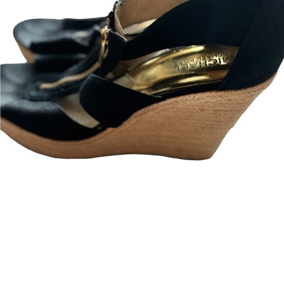 Michael Kors Wedges size 9.5 - Picture 7 of 8